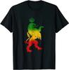 Lion of Judah Rasta Reggae Gifts Roots Clothing TShirt Summer Cotton ONeck Short Sleeve Mens T Shirt New S3XL