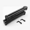 Guitar Stand Folding A Frame Floor Universal Abs For Acoustic Classical Electric Bass Guitars Banjo Ukulele Portable