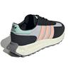 Adidas Retropy E5 Black Clear Orange Unisex Sneakers Core-Black Cream-White GX2170