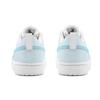 Nike Court Borough 2 Skateboard Shoes Unisex Low Top Blue/White BQ5448-100(Team1855 )