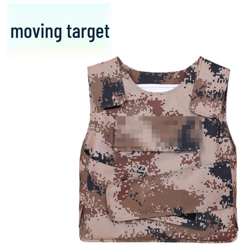 Dongbiao Stab-Resistant Tactical Vest