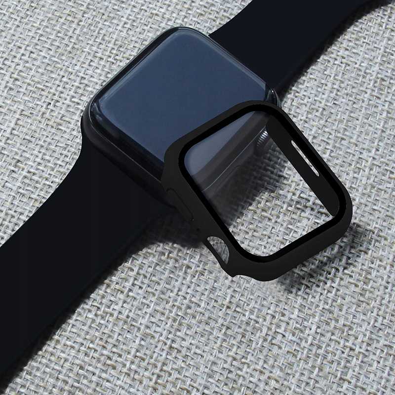 Sc Cover Aw 42Mm Black