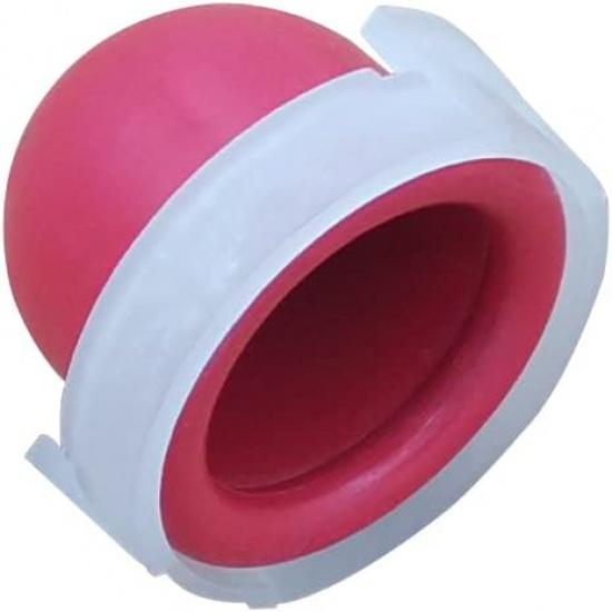 698369 Air Filter for B&S 3.5-4.5 Hp Classic Sprint Quattro Engine with Spark Plug 694394 494408 Primer Bulb 495770 795083 Gasket Diaphragm Lawn