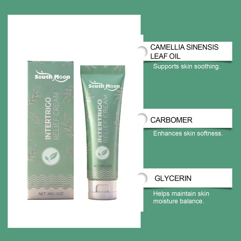 Crema Quotidiana per la Cura del Corpo - Idratante Delicata, Leggera e Non Grassa, Senza Profumo, Idratante per Pelli Sensibili