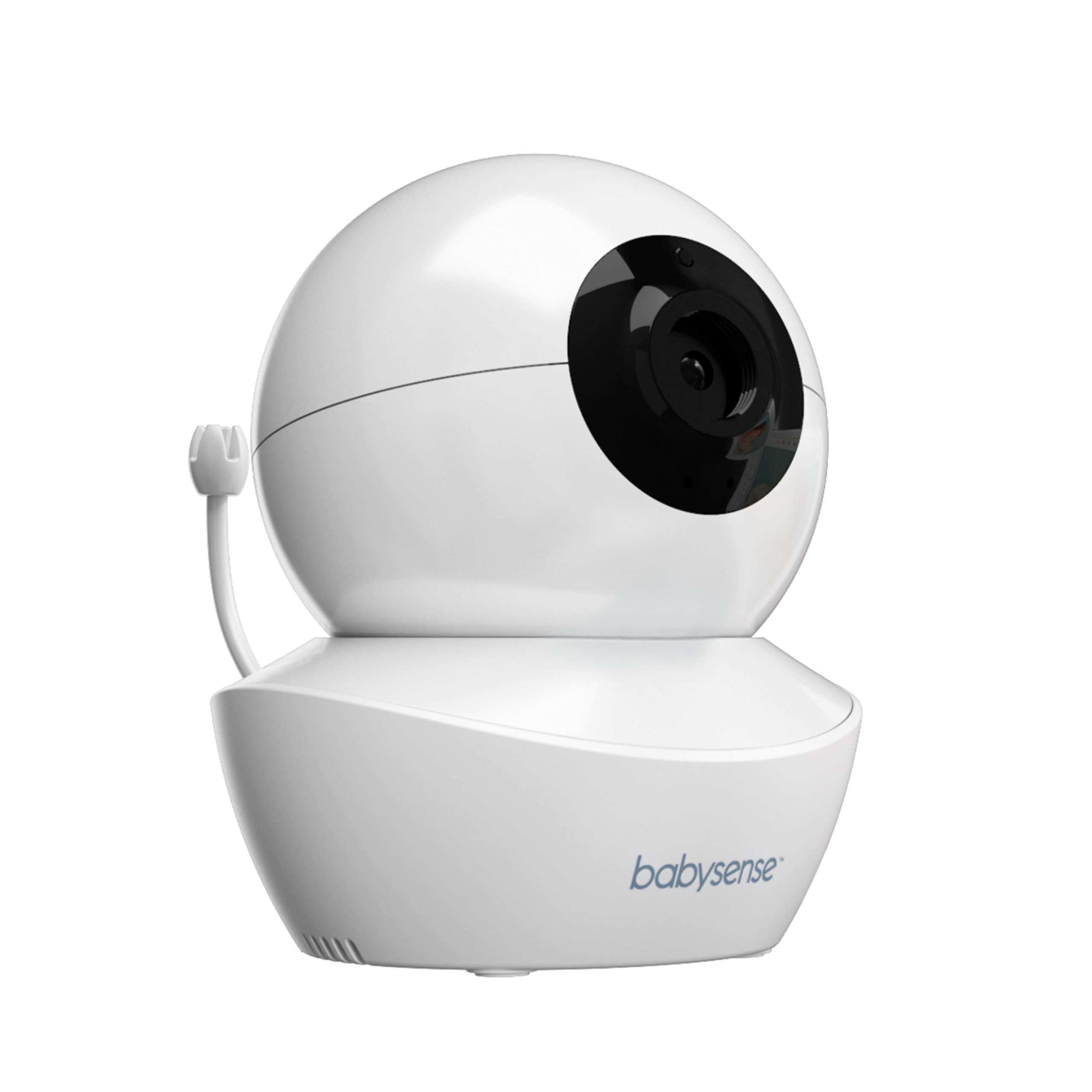 

Babysense HDS2 additional camera Additional camera exclusively for HDS2 surveillance camera