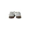 Adidas VL COURT 2.0 Gray Track, Classic And Versatile Low top Skateboard Shoes Unisex Gray White HQ1802(Team1230-)