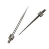 Gauge Indicator Tirmtables Equipment 6pcs Dial Digital High Speed Steel