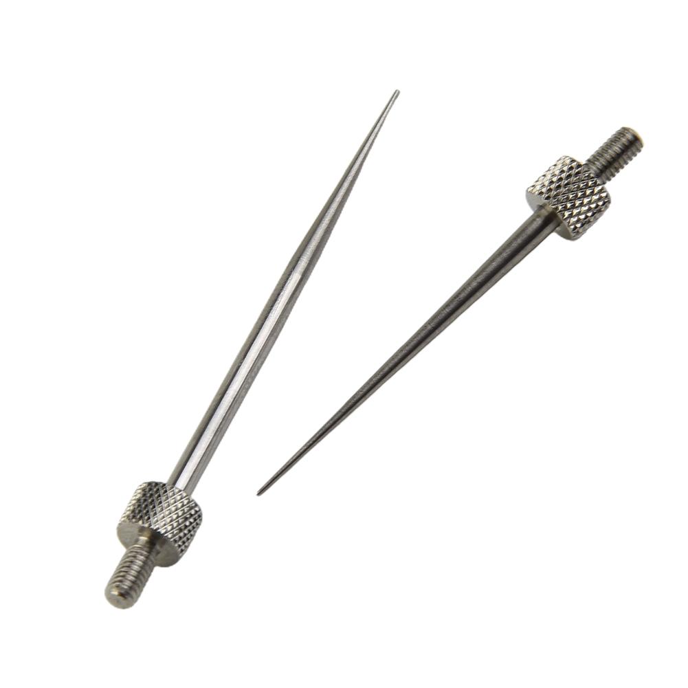 Gauge Indicator Tirmtables Equipment 6pcs Dial Digital High Speed Steel