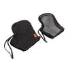 Handlebar Gloves Oxford Cloth Night Reflective Strip Sun Protection Waterproof Universal for Motorcycle Bike Scooter