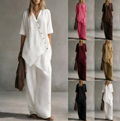 Trajes y combinados – Trajes con pantalón