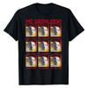 T-shirts e tops – T-Shirts