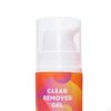 Eyelash Extension Remover Gel 15ml Glue for Supplies