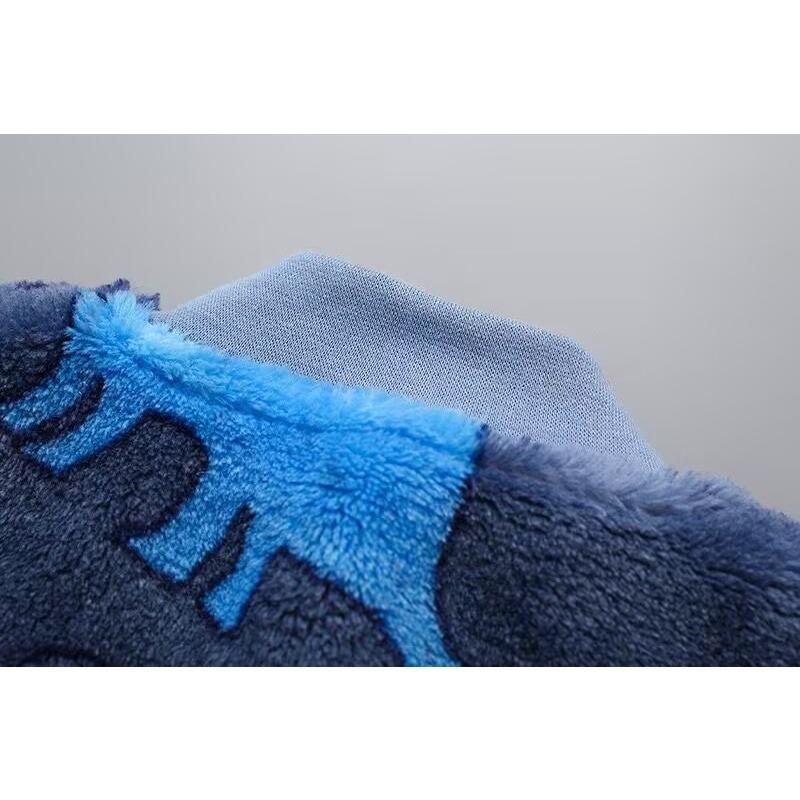 Neugeborenen Langarm Jumpsuit Herbst & Winter Strampler für Babys