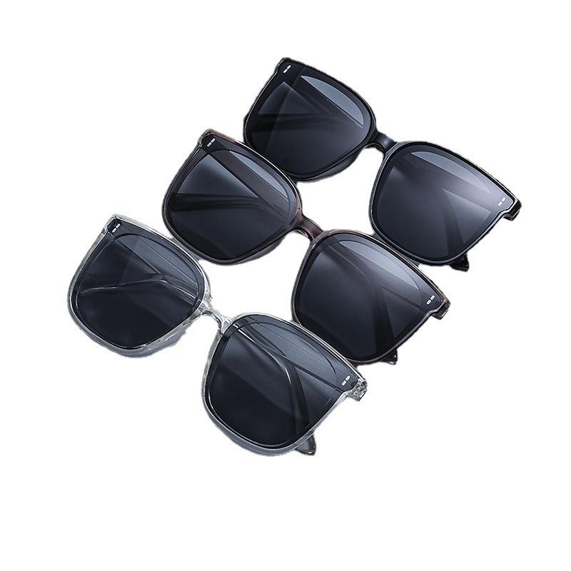 New fashion Brand Designer Cat Eye Sunglasses Women men Luxury Sun Glasses Classic Retro Outdoor unisex round sunglasses