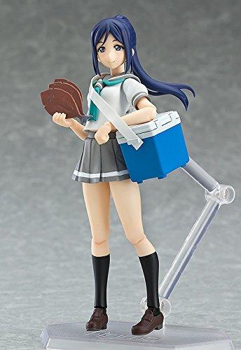 Figma Love Live! Sunshine!! Kanan Matsuura Non-scale