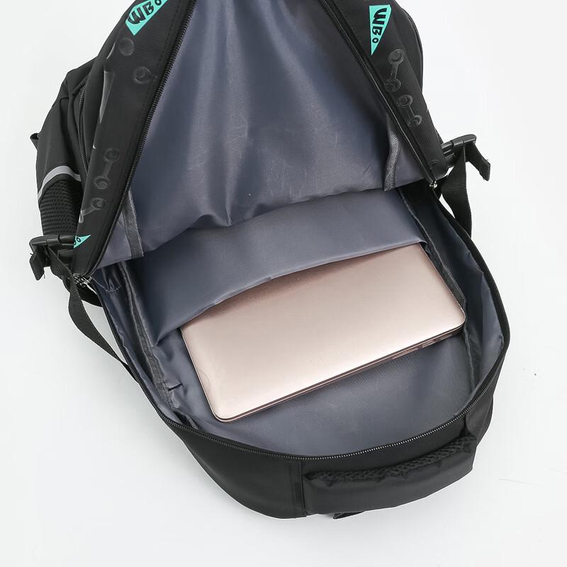 Zaino Scolastico con Rotelle MDNG per Bambini