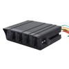 Waterproof 4 Gang Switch Panel Heavy Duty Switch Box Universal Fitment Switch Easy To Use for Car & Road  Vehicles