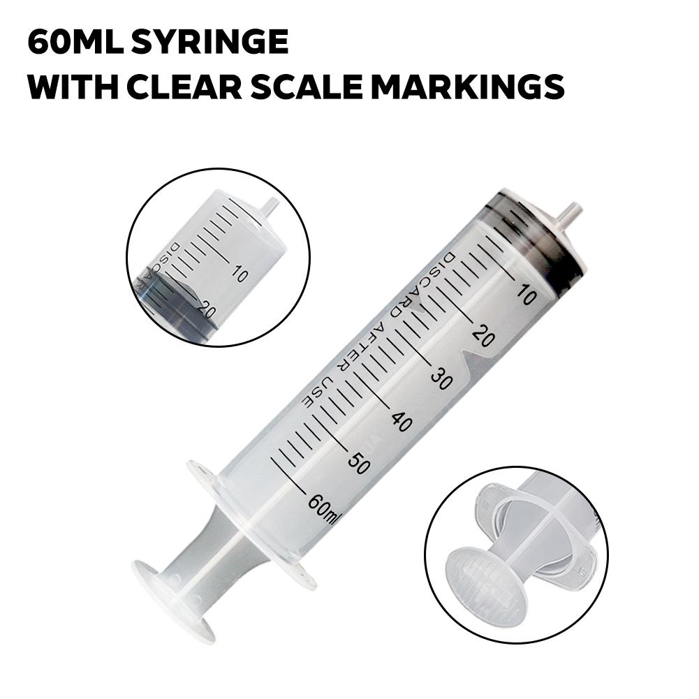 60ml Universal Motorcycle Fork Oil Level Meter Adjusting Tool Bike Oil Level Measurement Device