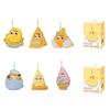 New POP MART PUCKY Egg & Bean Collection Hand Towels Mystery Boxes Single Mystery Box/Full Box 6 Pcs PPMT-2506-0056