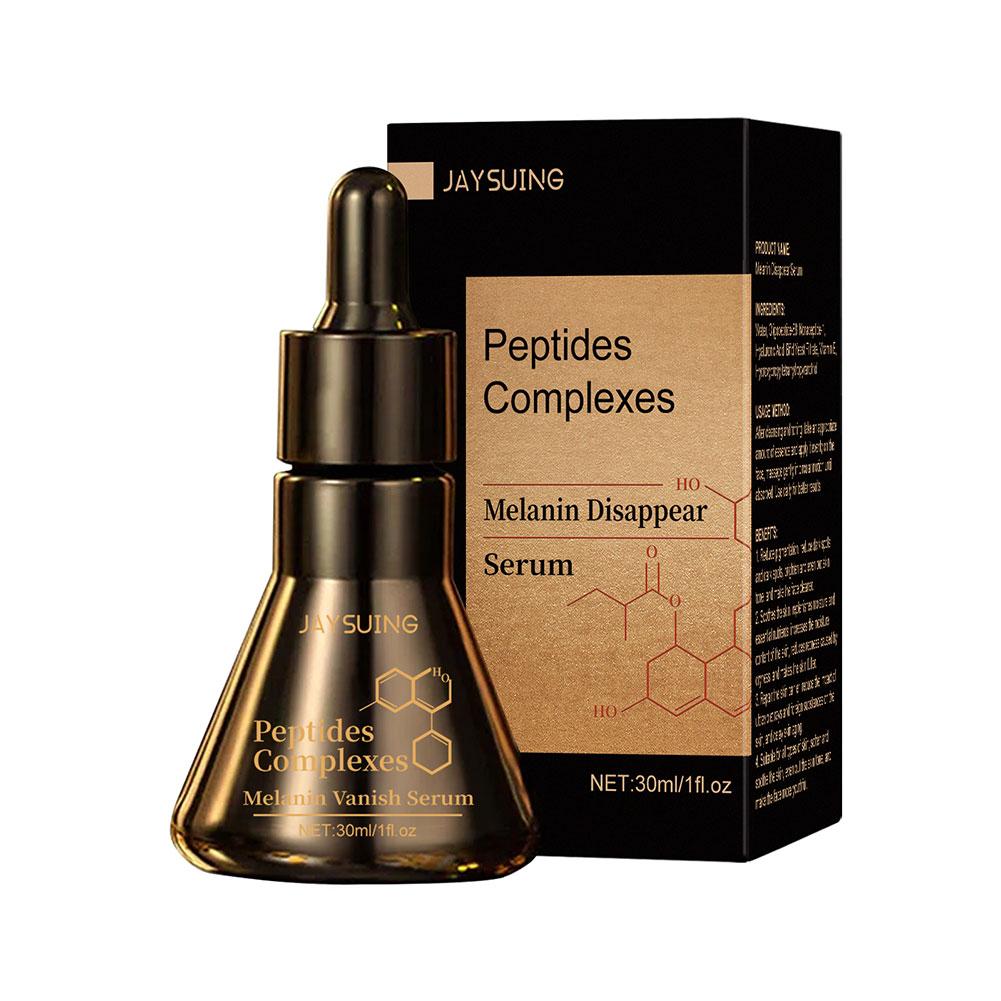 Whitening Essence Lighten Freckles Effective Brightening Remove Care Pigment Beauty Skin Facial W0C5