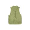 Nike THERMA FIT ADV Down Vests Men's Green Stand Collar Moderate Other DD5696-334