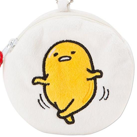 Sanrio Gudetama Perth (SANRIO) (Gudegude)