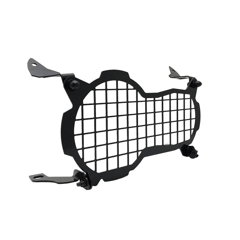 Für BMW R1200GS R1250GS R 1250GS LC ADV R 1200 GS Adventure GSA 2013-2023 Motorrad Scheinwerfer Schutz Grille Schutz