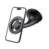 Tech-Protect N56 Magnetic Magsafe Dashboard Unrg & Vent Car Mount Black