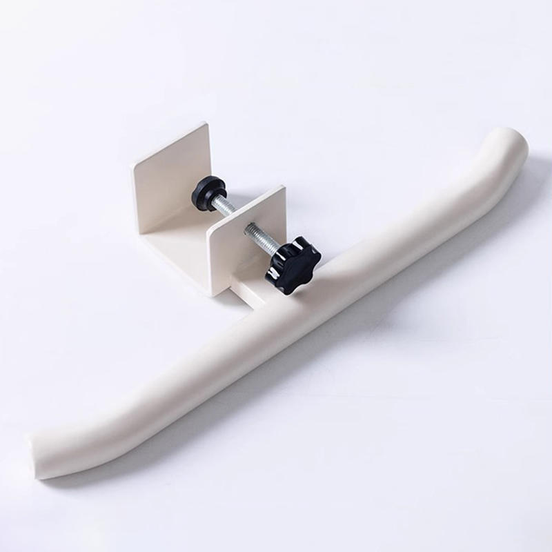 Desk Mount Headphones Holder Adjustable Table Hanger for Bag Purse Table Hanger Hook Clamp-On Under Desk Headphone Hanger Space Saving for Office Home
