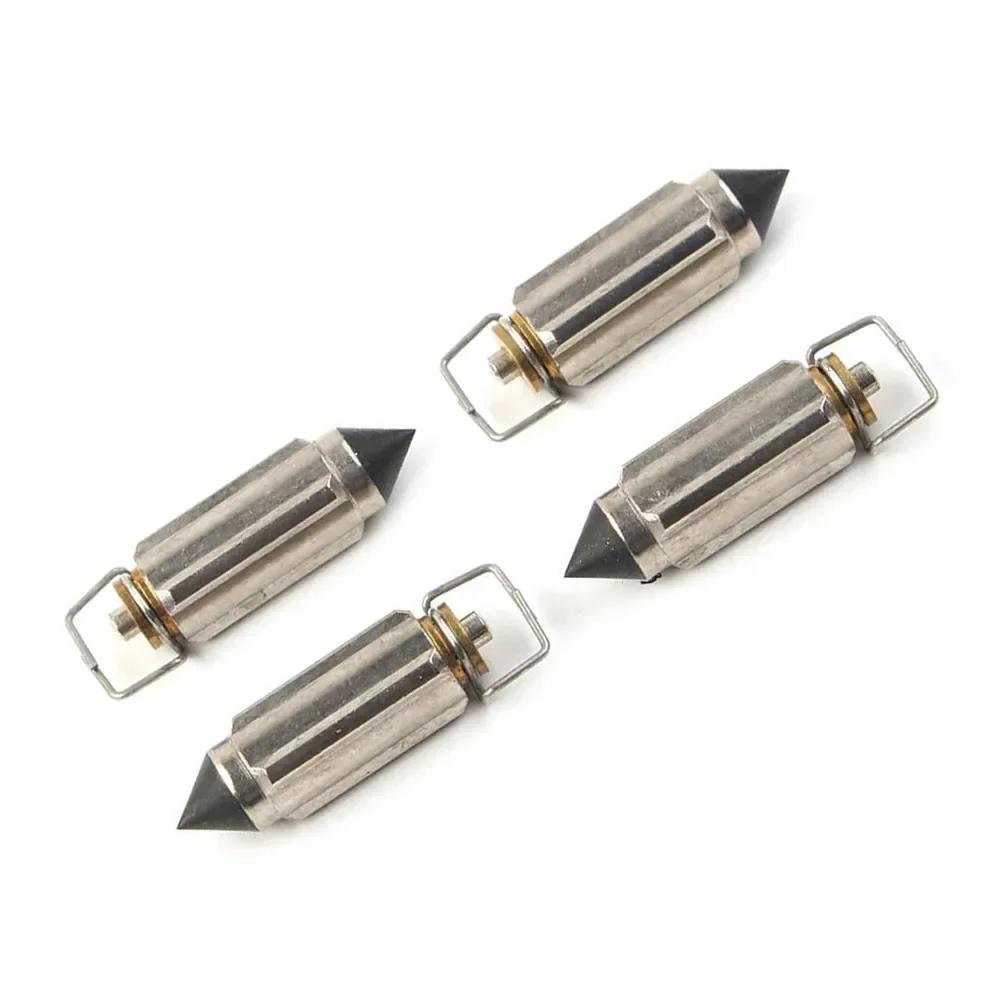 New Carburetor Float Valve Needle FOR ZX-6R NINJ A ZX600-J3 2002 FOR ZX600J4 ZZR600 2005 FOR ZX600J6F ZZR600 2006