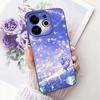 For Tecno Pop 9 5G Case KL4 New Luxury Painted Cover For Tecno Spark 30C 5G KL8H Soft Silicone Case For Tecno Spark 30 5G Fundas