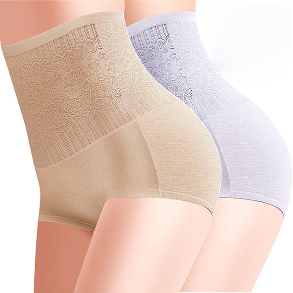 

Girdle Body Shaper Control High Waist Underwear Trainer Butt Lifter