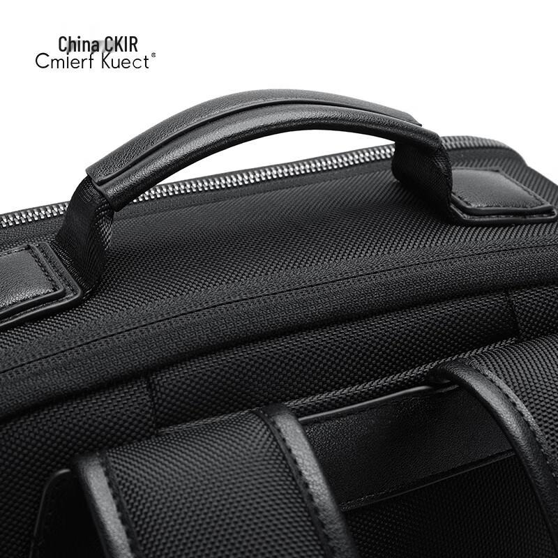 Cmierf Kuect Business Travel Laptop Backpack