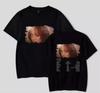 Ayliva 2025 Tour T-Shirt For Fans S-5XL Double Sided Unisex T-Shirt