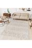 Eliana Home Washable Printed Carpet LNA0303