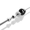 Adjustable Speed Skipping Rope for Fitness and School Exams