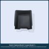 For Tesla Model 3 Highland 2024-2026 Model Y Juniper 2025 2026 1PC Storage Box Center Armrest Organizer Car Interior Accessories