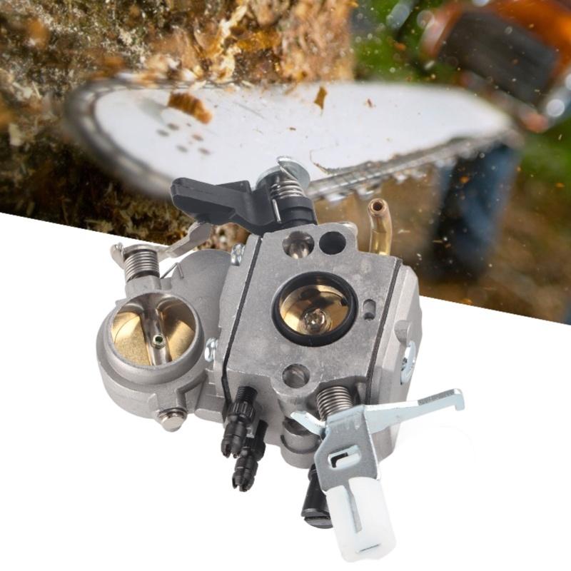 Carb Fit For STIHL MS171 MS181 MS201 MS211 Chainsaws 1139 120 0619 1139 1207 100