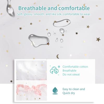 Koupelna a záchod – Čepice do sprchy