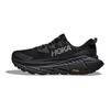 HOKA One One Skyline Float X Černá Černá Dámské tenisky 1143430-BBLC
