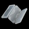 Case Plastic Anti-Dust Hard Shell Switch Storage Box for Nintendo Game Card Case Protector Case
