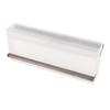 90 35 Degree Fret End Beveling File Acrylic High Carbon Steel Guitar Fret Beveling File