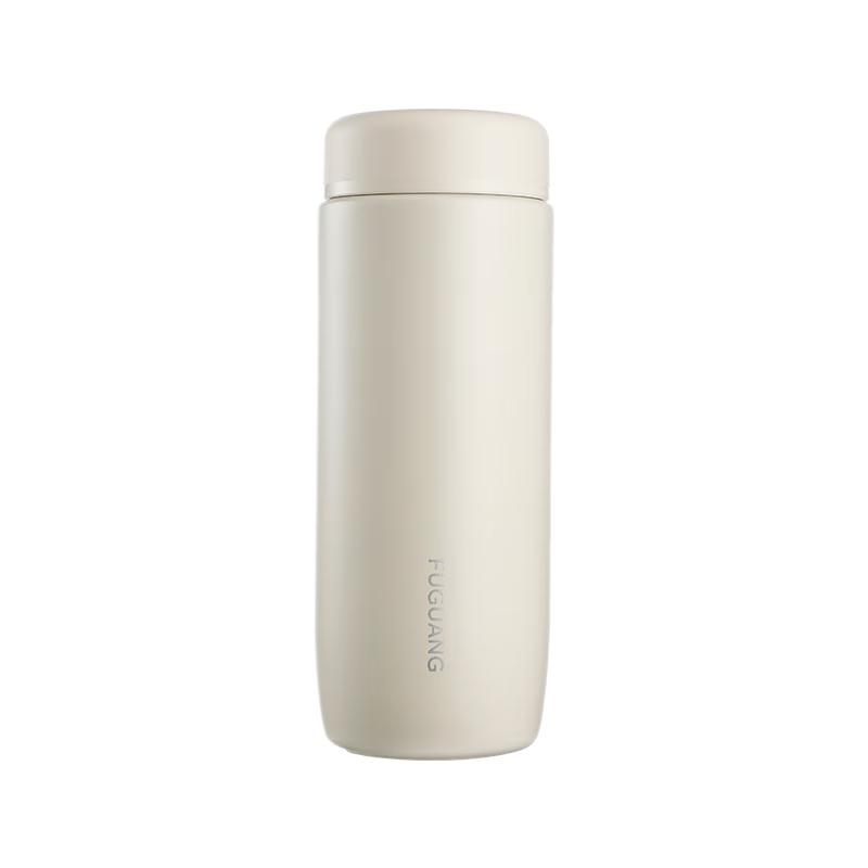 Fuguang Qingxin Stylish 316 Stainless Steel Insulated Bottle