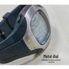 Junyi Multifunction Military Watch