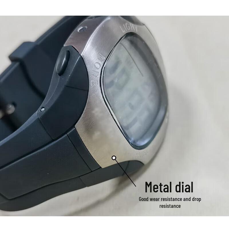 Junyi Multifunction Military Watch