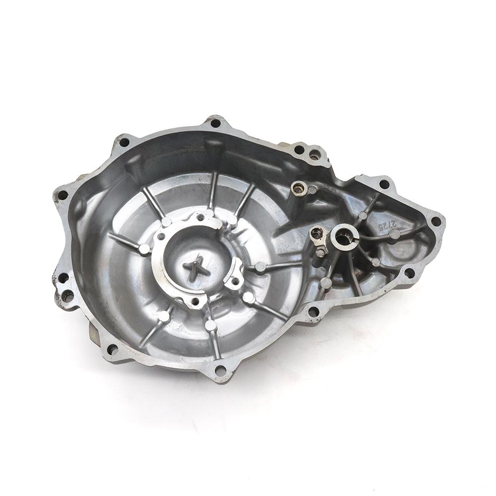 Motorcycle Accessories Engine Stator Cover Crankcase Cover Aluminium For Honda CB500F CBR500R CB 500F CBR 500R 2016 2017 2018
