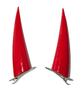 Power Devil Cosplay Costume Everyday Clothes Anime Cosplay Outfit School Party Adult Size Fancy Dress [NouSatsu] - - - Halloween, Festival, - -