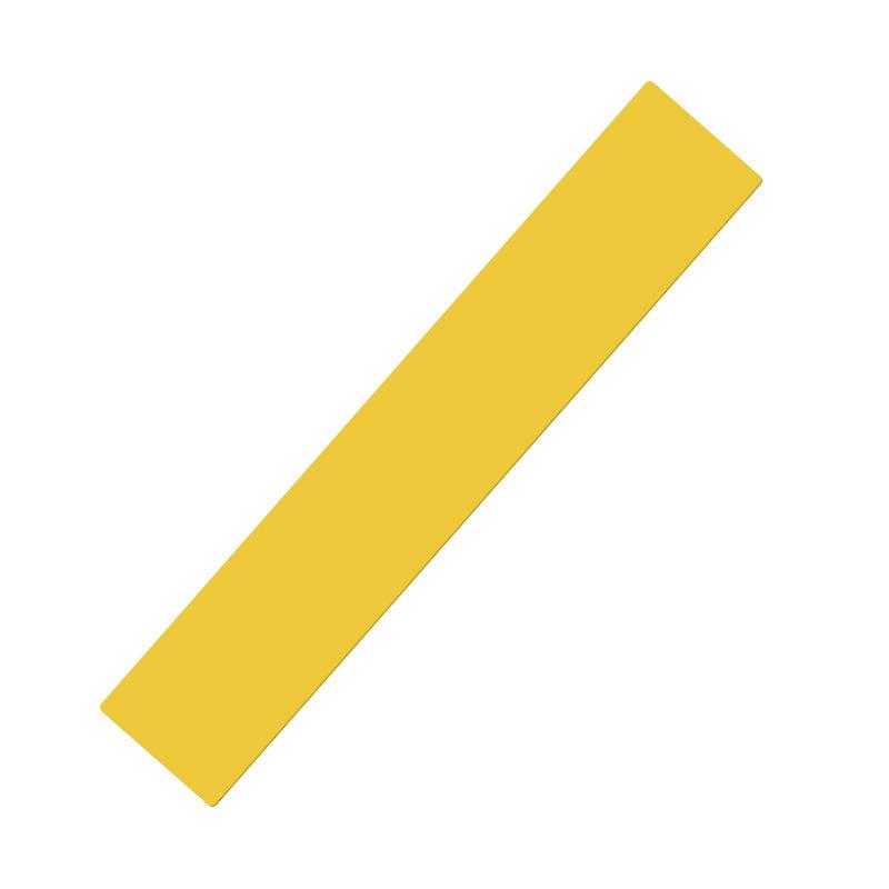 Yoga Elastic Resistance Band for Fitness and Booty Workouts