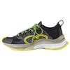 RUN Lightweight Low Top Casual Shoes Women's Multicolor 680939 USM10 8480