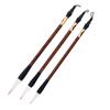 University Student & Beginner Calligraphy Brush - Wolf & Sheep Hair Bristles